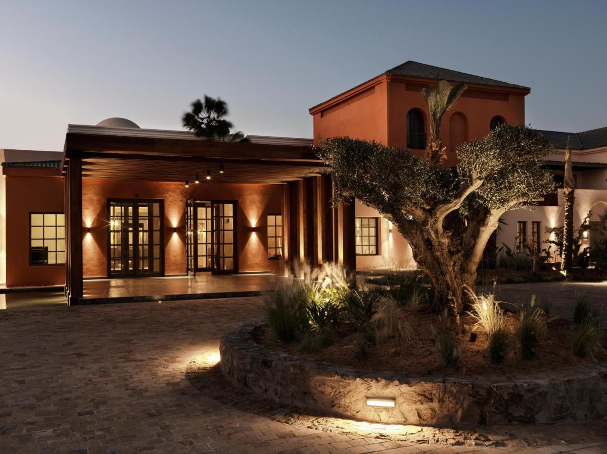 The Chedi El Gouna Hurghada Exterior foto