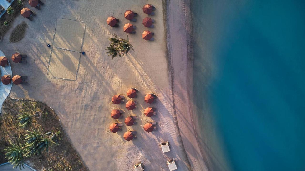 The Chedi El Gouna Hurghada Exterior foto